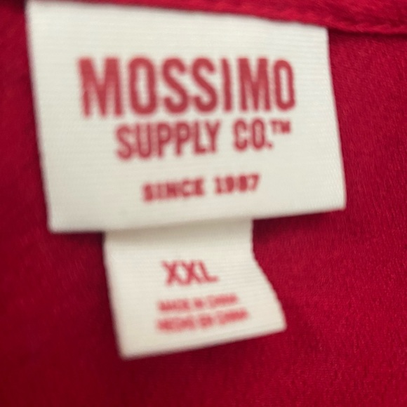 Target top - Picture 4 of 4